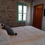Nocleg ze śniadaniem Dvor Vipolze 4*