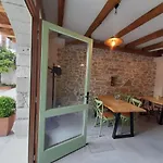 Dvor Vipolze 4* Доброво