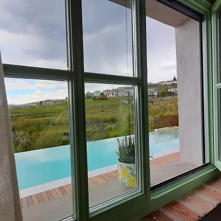 Dvor Vipolze krevet i doručak