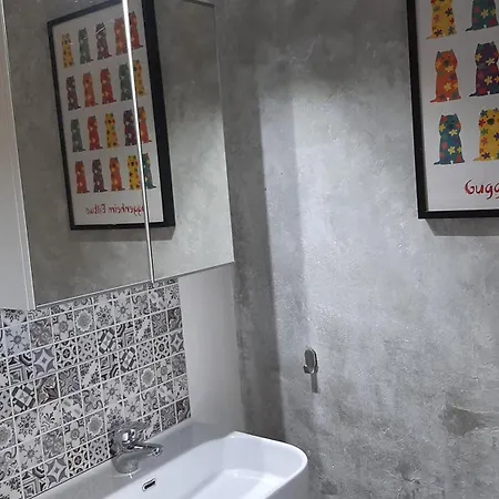 Dvor Vipolze Couette-café 4*