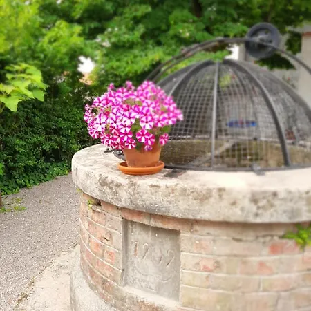 Dvor Vipolze Dobrovo