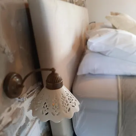 Dvor Vipolze Bed & Breakfast *