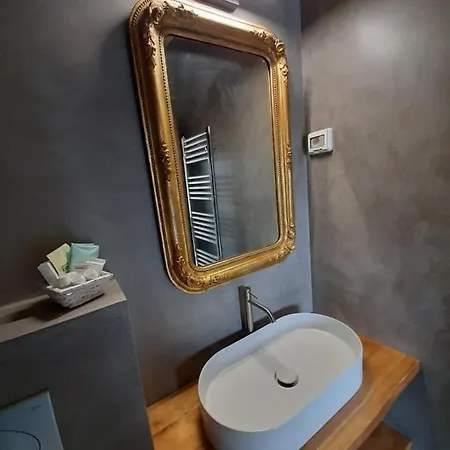 Dvor Vipolze krevet i doručak