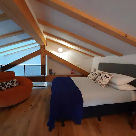 Dvor Vipolze 4*