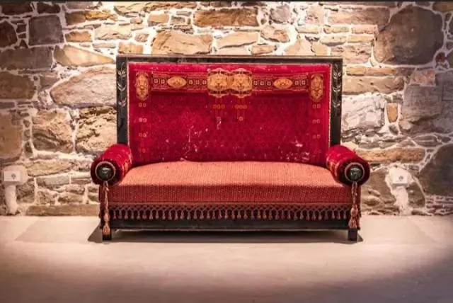 Bed and Breakfast Dvor Vipolze Dobrovo