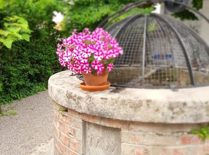 Dvor Vipolze Dobrovo