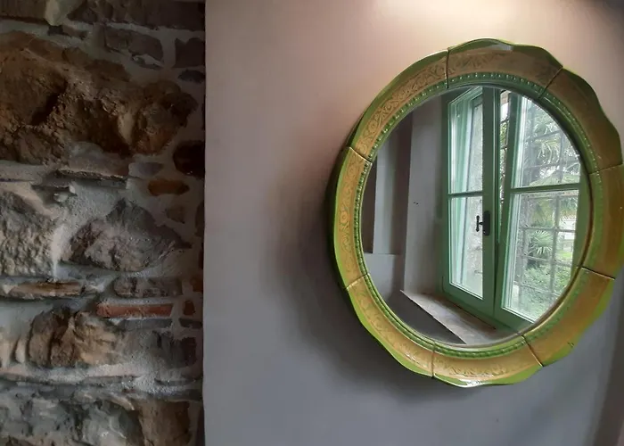 Dvor Vipolze 4* Dobrovo